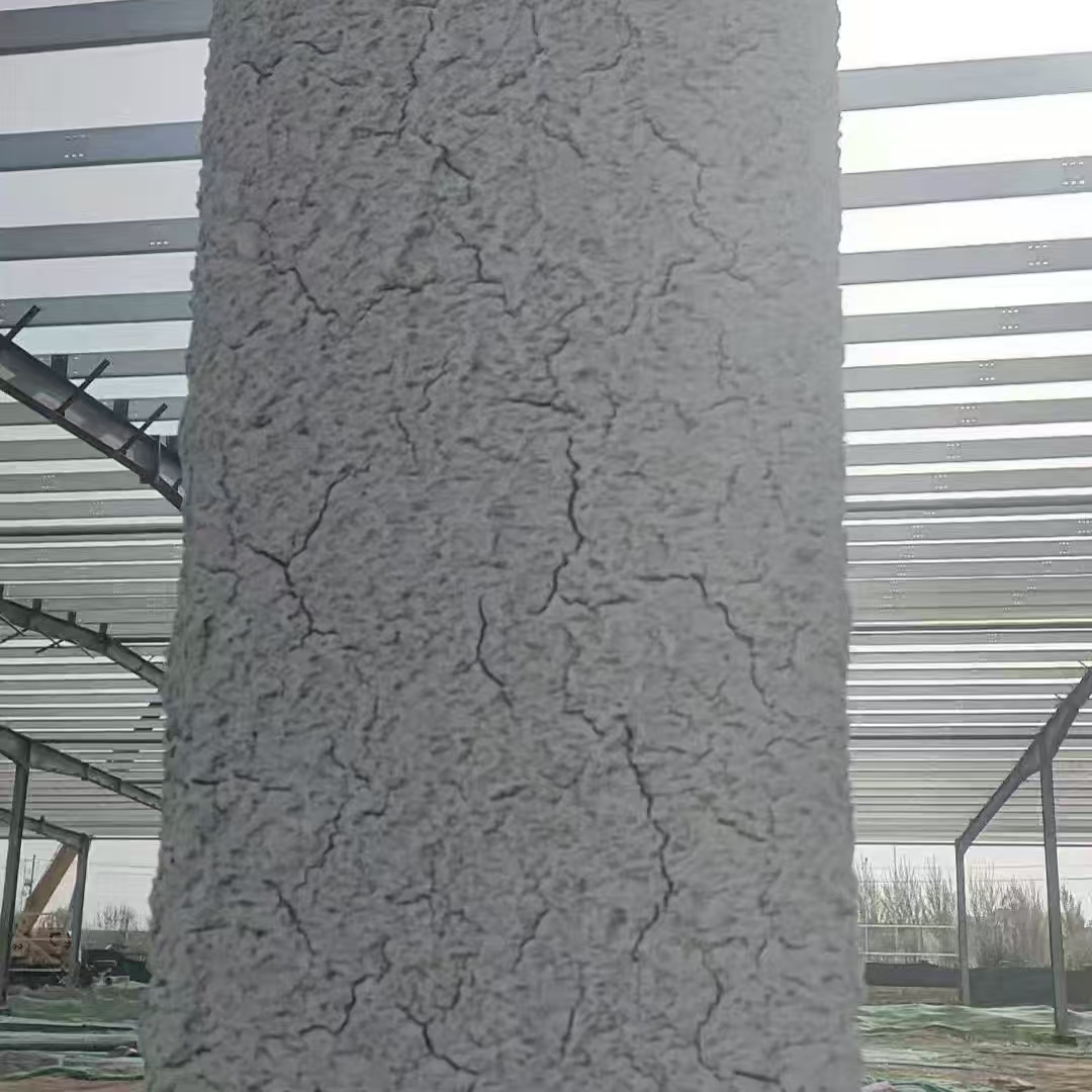 本溪钢结构混凝土夏季施工浇筑开裂无强度怎么解决