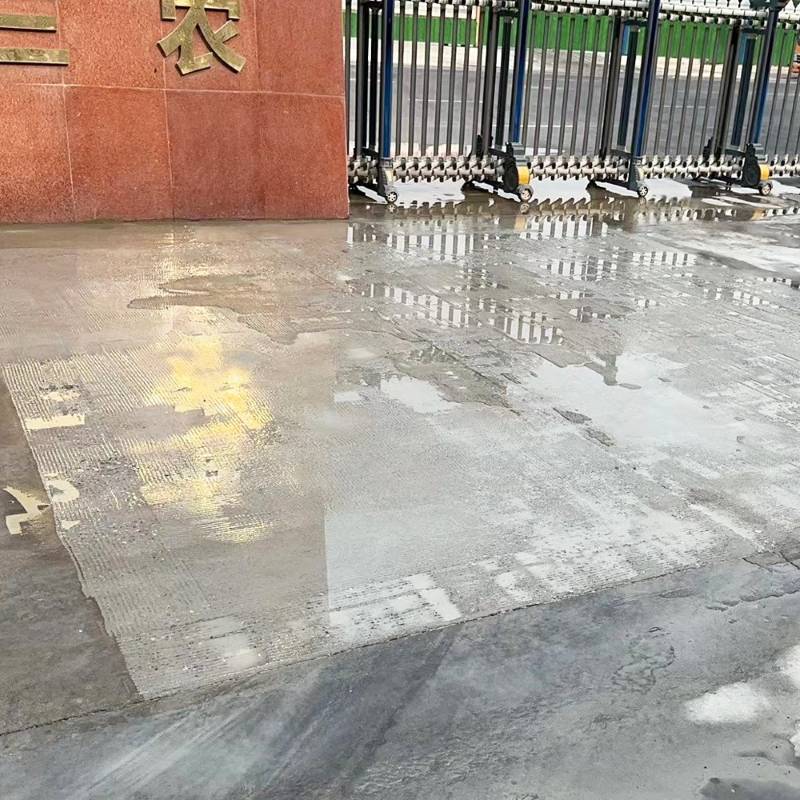 本溪水泥路面翻新砂浆